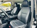Mercedes-Benz Vito MERCEDES VITO MODEL 2023 GCC SPACE FULL OPTION