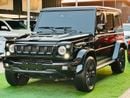 بايك BJ80