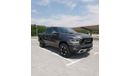RAM 1500 DODGE RAM REBEL - DIESEL 3.0L -2020 - GREY