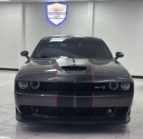 Dodge Challenger R/T 5.7L (370 HP)
