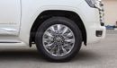 تويوتا لاند كروزر (LC300) GXR, 3.5L Petrol 4WD 10-Speed Automatic | 2026 Model | Only for Export