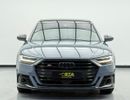 أودي S8 Std 4.0L (571 HP) 2021 Audi S8 ,Warranty ,Full Agency Service History ,Excellent Condition ,GCC