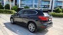 BMW X1 sDrive 20i Exclusive