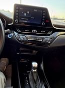 تويوتا CHR ACTIVE 1.8L