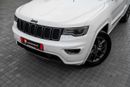 Jeep Grand Cherokee Grand Cherokee Limited | 2,057 P.M | 0% Downpayment | Agency Warranty 2026!