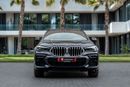 BMW X6 Xdrive40i M-Kit | 4,054 P.M | 0% Downpayment | Warranty!