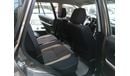 Suzuki Grand Vitara 2015 GCC model, agency dye, cruise control, alloy wheels, camera sensors, Android screen, in excelle