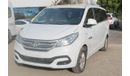 LDV Maxus G10 7 SEATER  2.0L 2016  MODEL