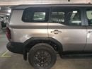 تويوتا برادو VXR PRADO ALL ROUNDER SFX AR 2.8L V4 DIESEL| 0 KM | 2025 | 03 YEARS WARRANTY