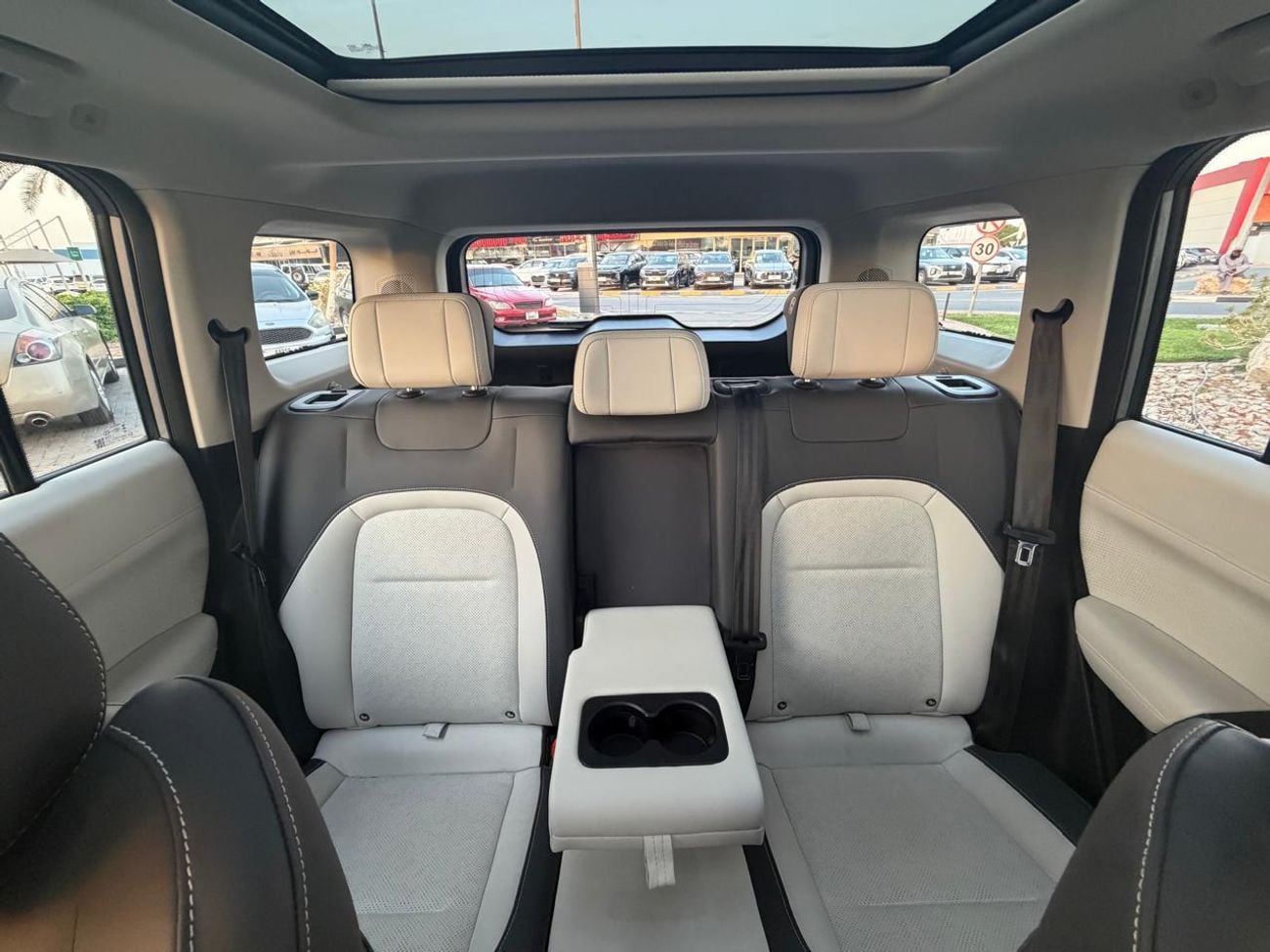 Chery iCAR 3 STD (NON GCC) Brand New Chery iCar 03 2024 Long Range Edition - Electric SUV Original Paint With 2 Y