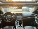 Nissan Maxima SR