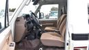 Toyota Land Cruiser Pick Up 2.8L Diesel  Auto Transmission