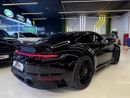 بورش 911 Carrera GTS 3.0L (450 HP) Coupe