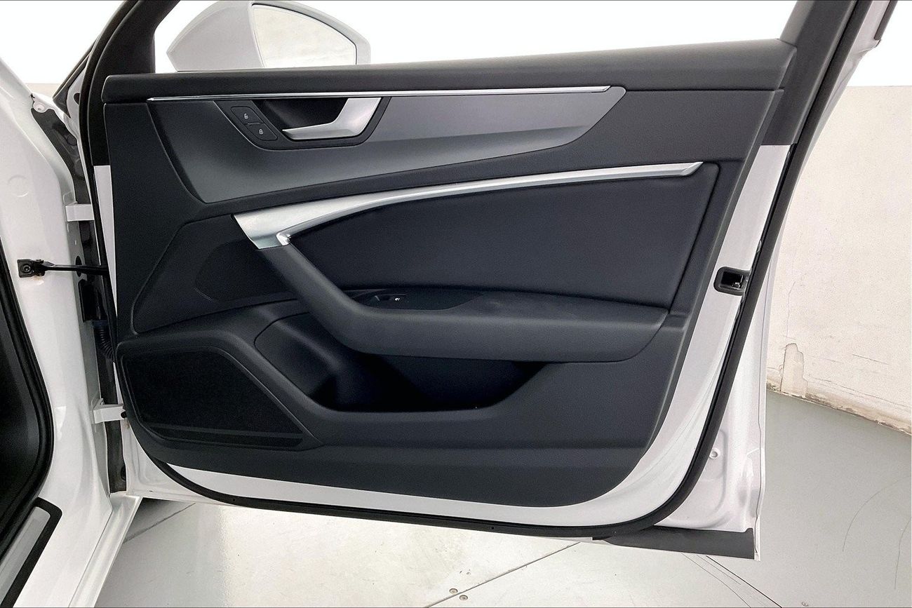 مرسيدس بنز EQC 400 400 4Matic | شامل الضمان | 0 ﺪﻔﻋﺓ ﺃﻮﻟﻯ