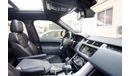 Land Rover Range Rover Sport L494