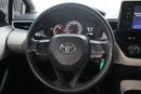 Toyota Corolla XLI 1.6L A/T