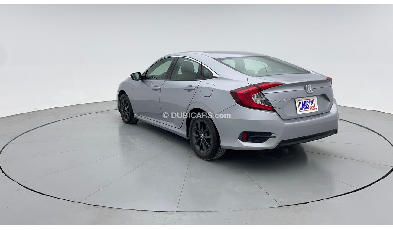 Honda Civic DX 1.6 | Zero Down Payment | Free Home Test Drive