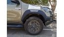 Toyota Hilux 2.8L Diesel, Adventure Full Option Automatic Transmission (CODE # THAD14)