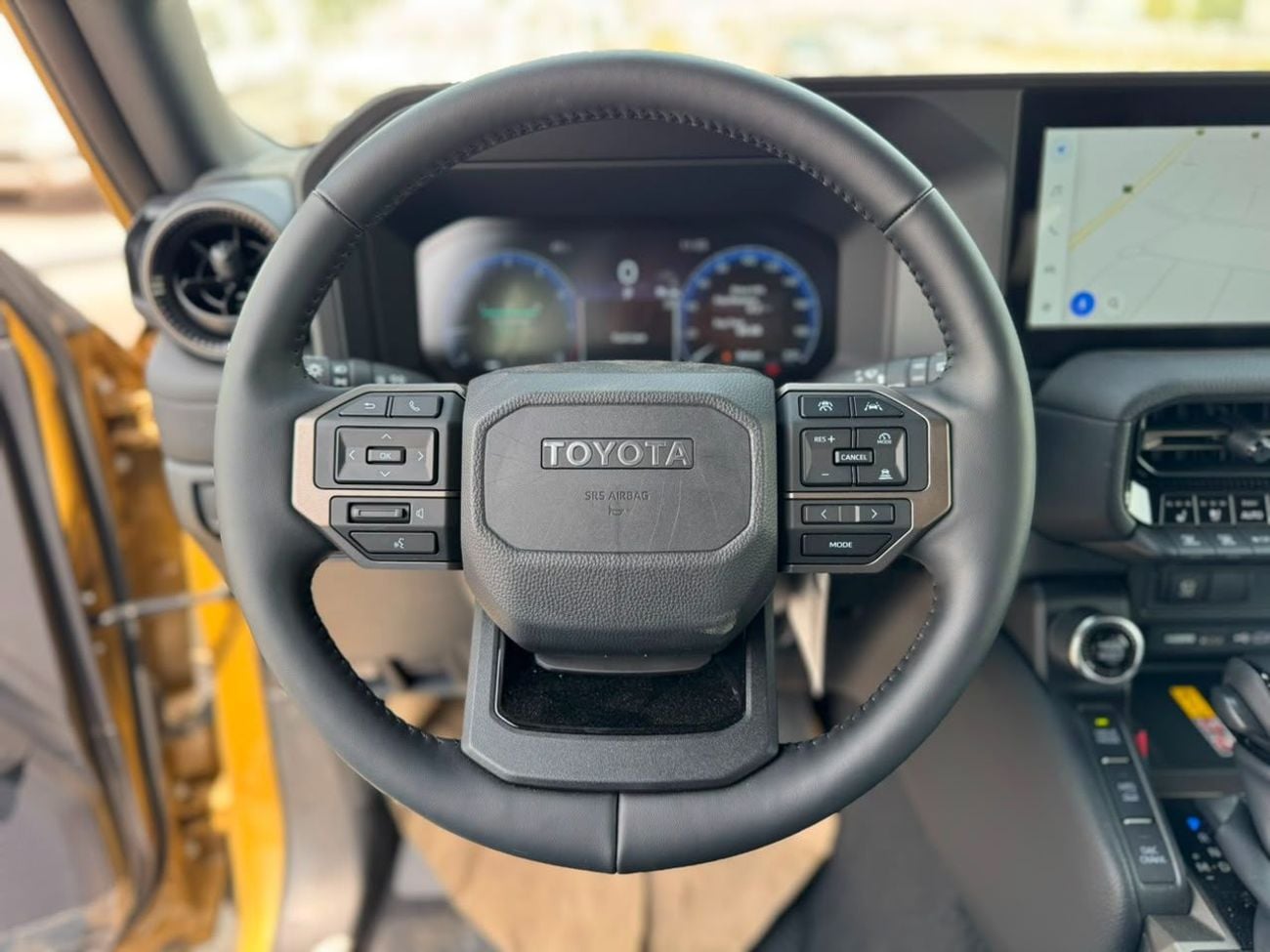 Toyota Prado ADVENTURE
