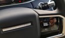 Land Rover Range Rover Evoque P200 Prestige 2021 GCC Perfect Condition Almost Brand New