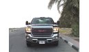 GMC 3500 HD SIERRA SLT