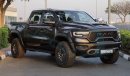 رام 1500 TRX Crew Cab 6.2L V8 SRT ''FINAL EDITION'' , 2024 GCC , 0Km , (ONLY FOR EXPORT)