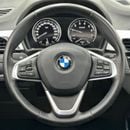 BMW X2 2020 BMW X2, June 2025 BMW Warranty, Full BMW Service History, GCC