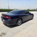 Dodge Charger SE