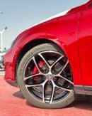 أم جي 7 - *MG 7 *1.5 TURBO* *2025   :*  - - *أهم المواصفات* : | - كراسي جلد سبور و كهربااء  - عدادات ديجيتل 