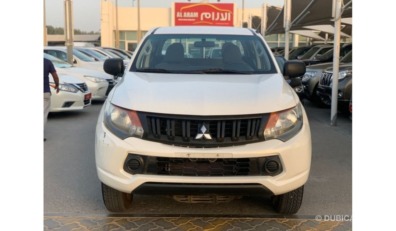 ميتسوبيشي L200 Mitsubishi L200 2016 4x4 Ref#518