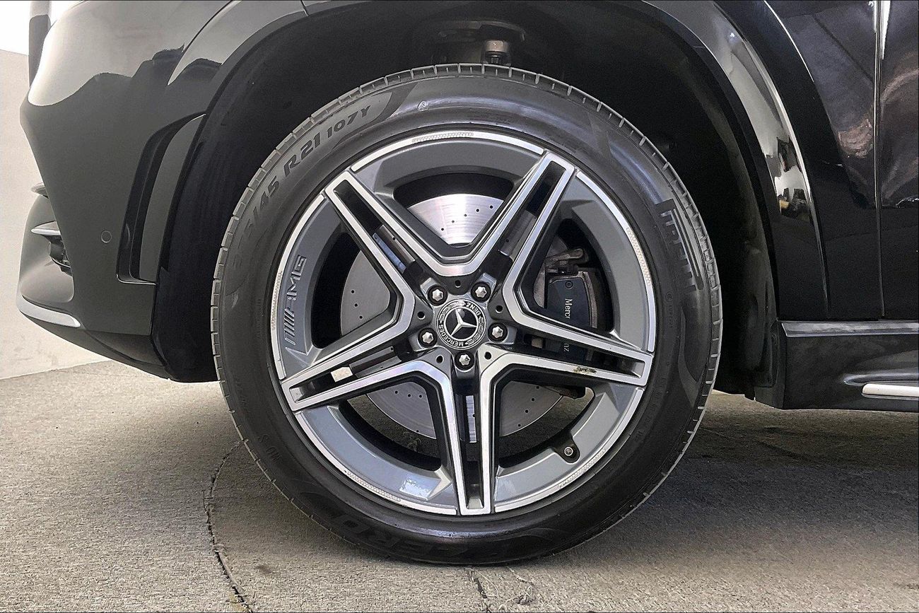 Mercedes-Benz GLS 450 Premium | National Day Celebration | Guaranteed Warranty | 0 Down Payment