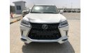 Lexus LX570 SUPER SPORT BRAND NEW 2019 Model