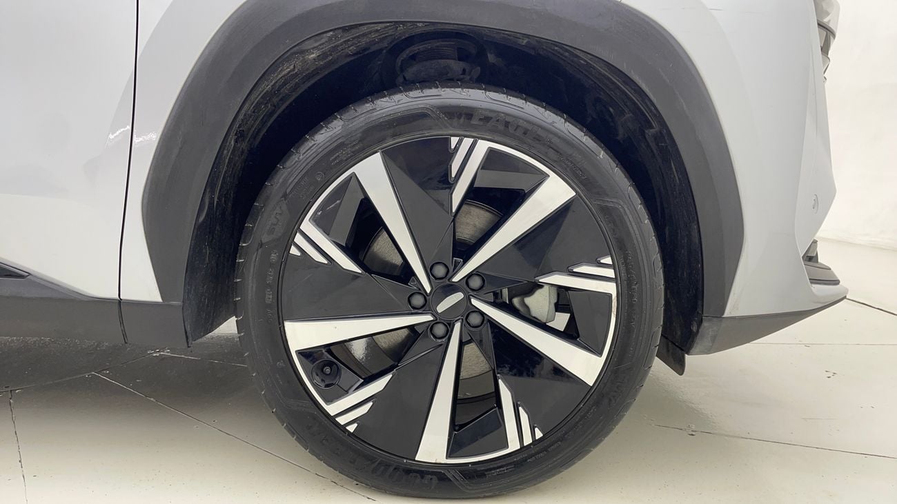 Geely Starray GF+ 2.0TD 2025 GF+ | AED 1163/Month | 0 DP | 30 Day Return | Warranty