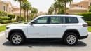 Jeep Grand Cherokee LIMITED 2023 | AED 1660/Month | 0 DP | 30 Day Return | Warranty | Service History
