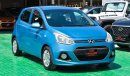 Hyundai Grand i10