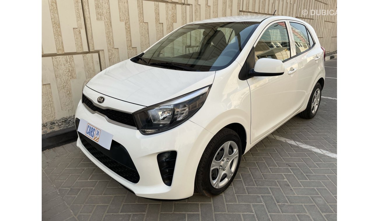 Kia Picanto 1200