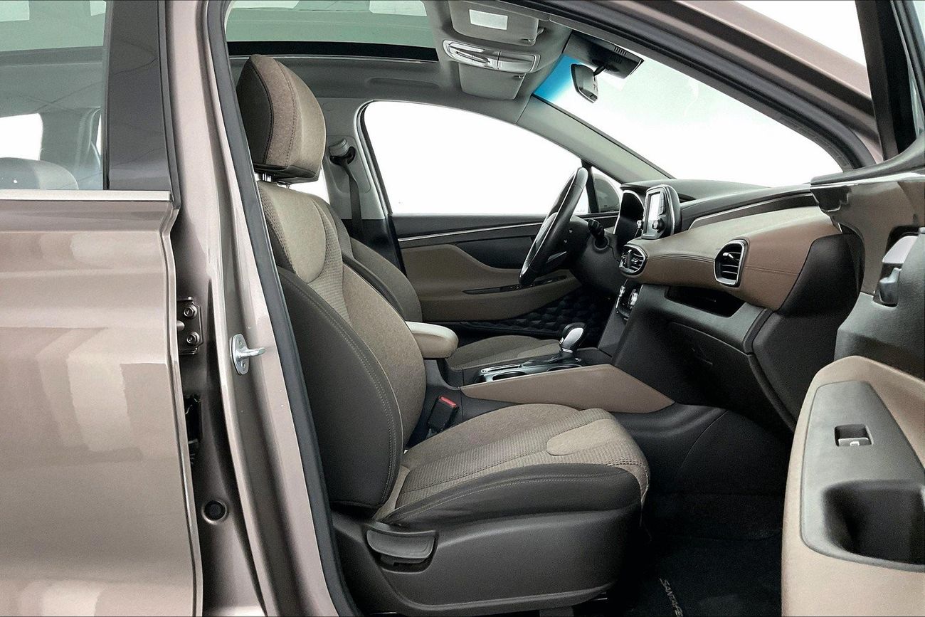 GAC GS3 200T (GE)| 1 year free warranty | Exclusive Eid offer