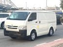 Toyota Hiace GL