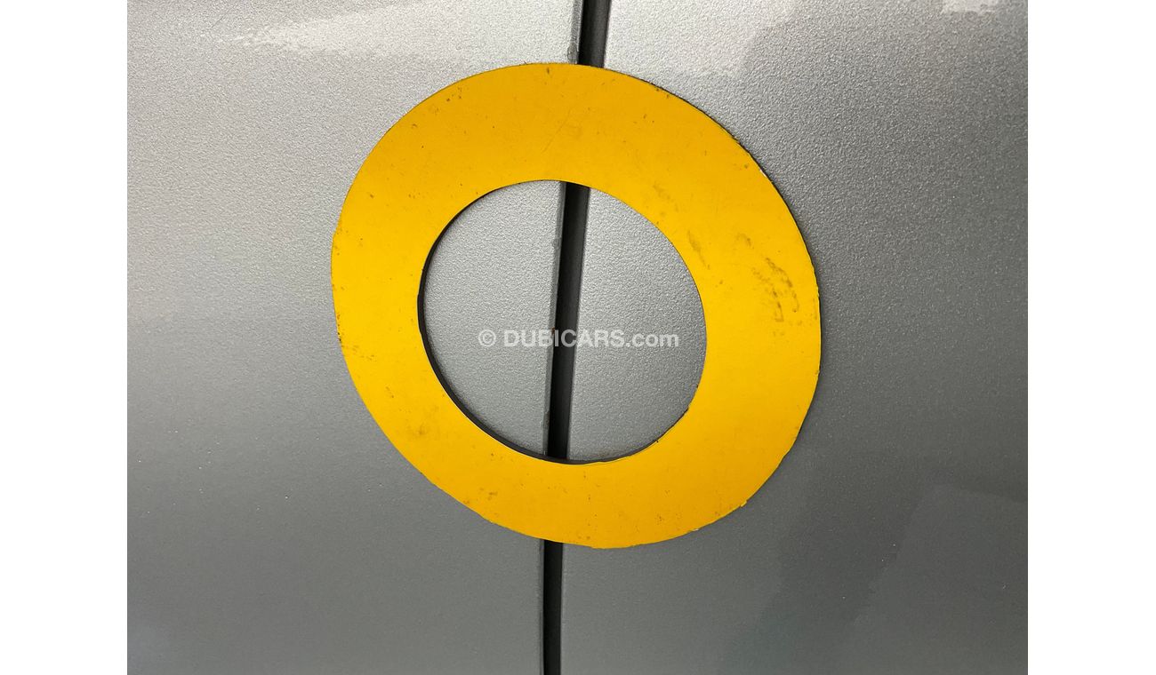 ميتسوبيشي لانسر GLS (W/Sunroof)