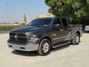 دودج رام فان Dodge Ram 1500 2014 5.7  4*4