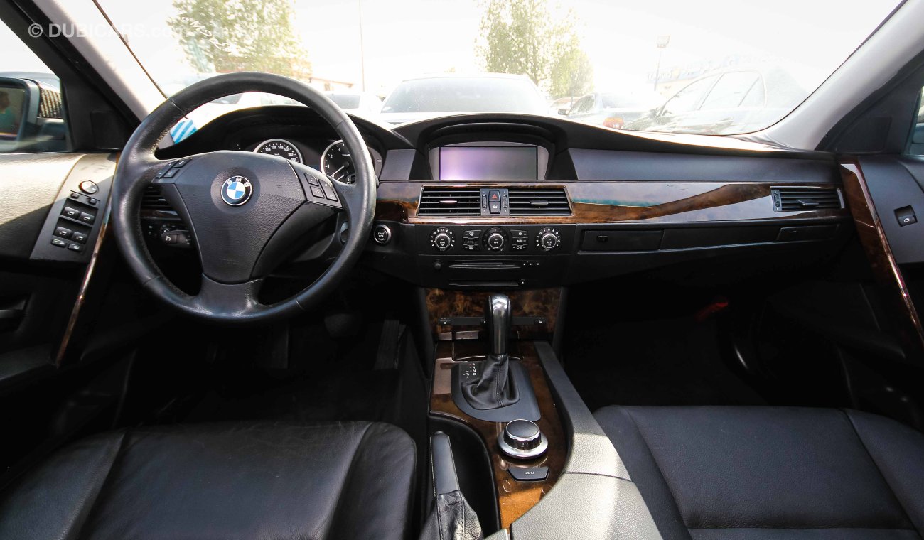 BMW 530i i Import From Japan Very Good Condition