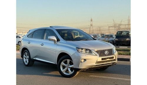 Lexus RX450h LEXUX RX450h Premier 3.5L Hybrid