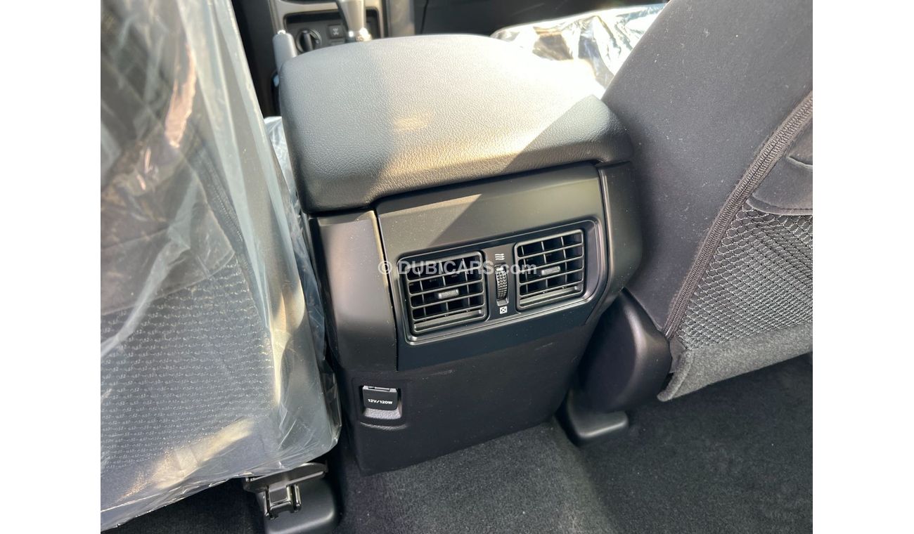 Toyota Prado 2.8L DIESEL A/T 7 SEATER TXL