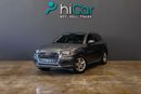 أودي Q5 45 TFSI Quattro 2.0L AED 1,724 pm • 0% Downpayment • Audi Q5 • 1 Year Warranty