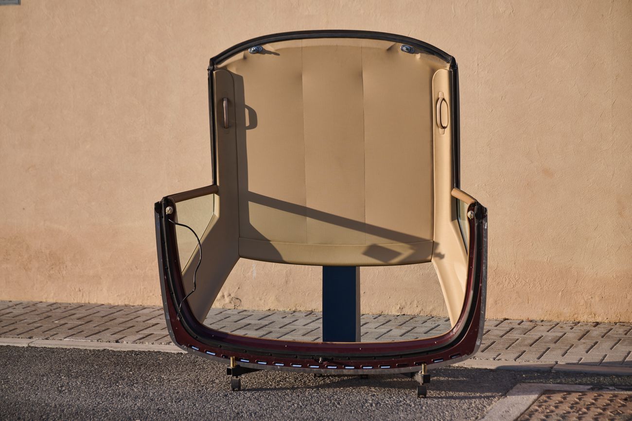 Mercedes-Benz SL 560 - 23,000 Original Kilometres