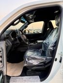 تويوتا لاند كروزر Toyota Land Cruiser GX 2025