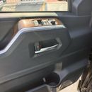 تويوتا جرافينا 2024 Toyota Granvia 3.5L 6 seater