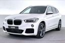 BMW X1 xDrive 25i M Sport | Guaranteed Warranty | 0 Down Payment