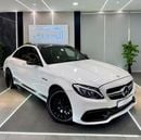 مرسيدس بنز C 63 S