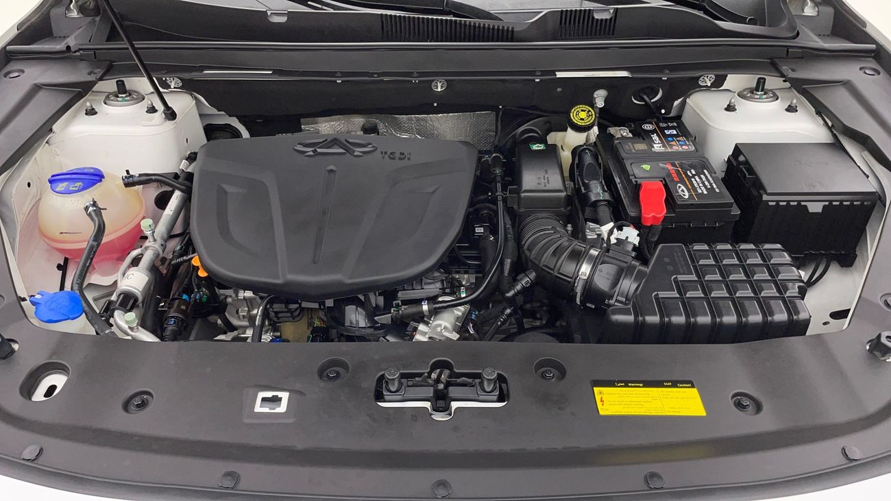 جيتور X70 بلس LUXURY 1.6 | بدون دفعة مقدمة | اختبار القيادة في المنزل